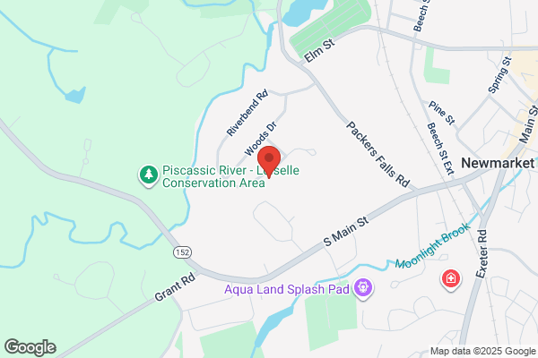 Riverbend Spa & Hot Tub Repair