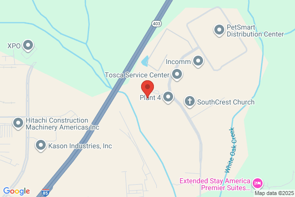 Mingledorff's - Newnan