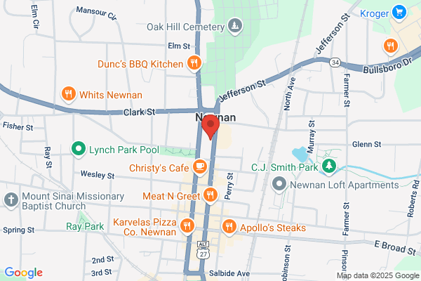 Coweta Dentistry
