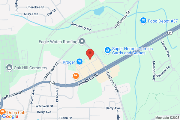 Newnan Locksmith Service
