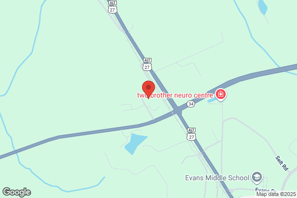 West Georgia Heating & Air
