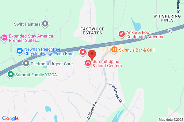 Pain Consultants of Atlanta