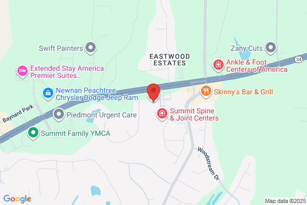 Crossroads Animal Hospital