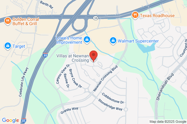 Villas at Newnan Crossing