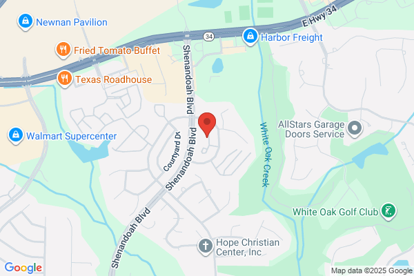 Foxworth Forest Apartments