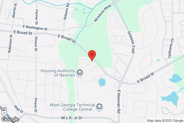 Highland Apartments the