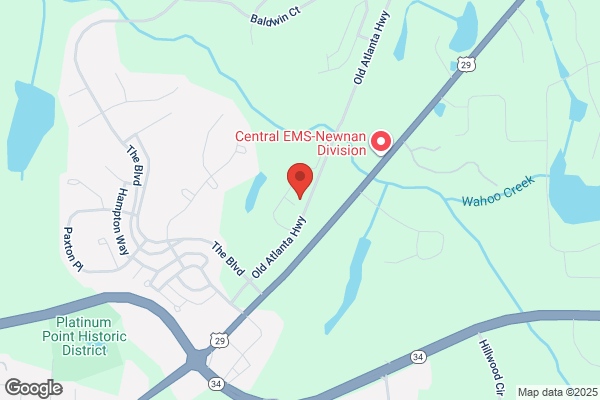 Lakemont Apartment Homes