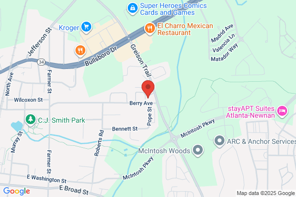 Pinewood Villas of Newnan