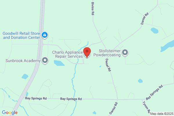 Charlies Appliance Repair