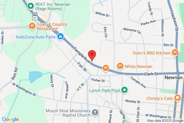 Newnan Appliance Parts