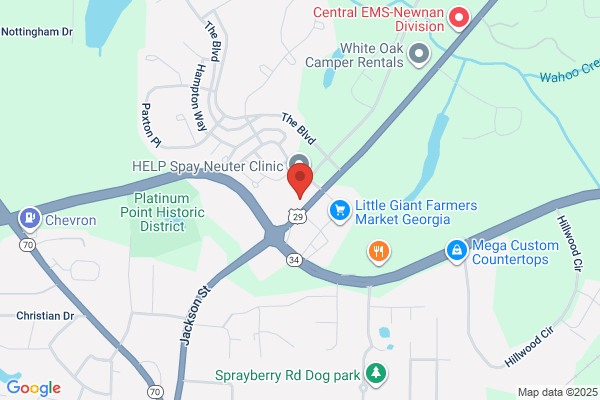 Newnan Collision Center