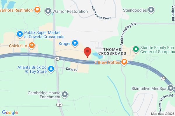 Crossroads Automotive