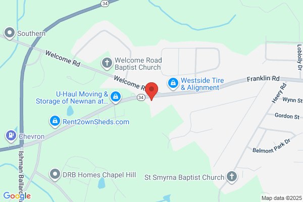 S & M Auto Repair