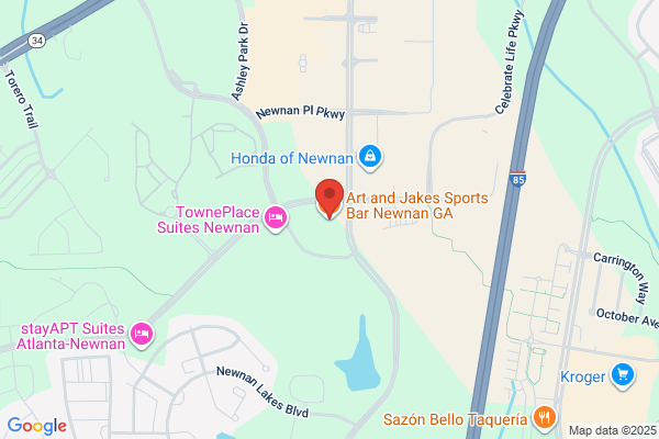 Brians Restaurant & Sports Bar