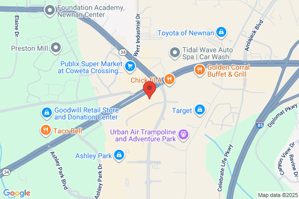 Mattress Firm Newnan