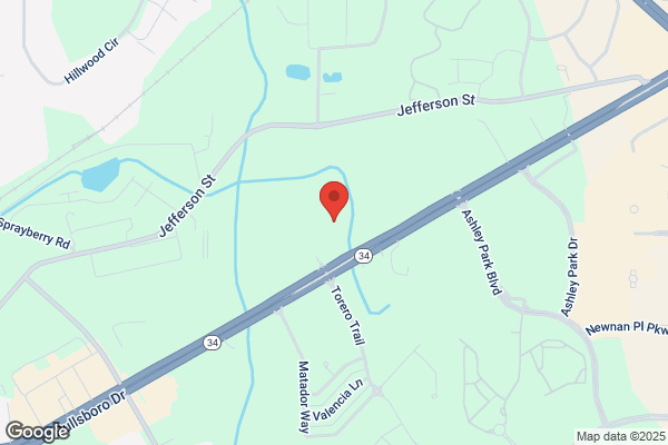 Detail Garage - Newnan