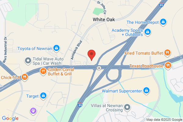 Genesis Of Newnan