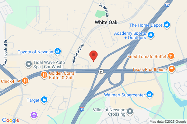 Southtowne Hyundai of Newnan