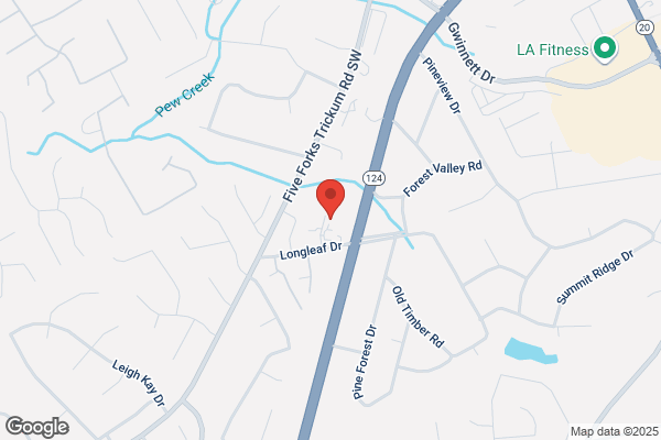 Garcia Insurance Agency