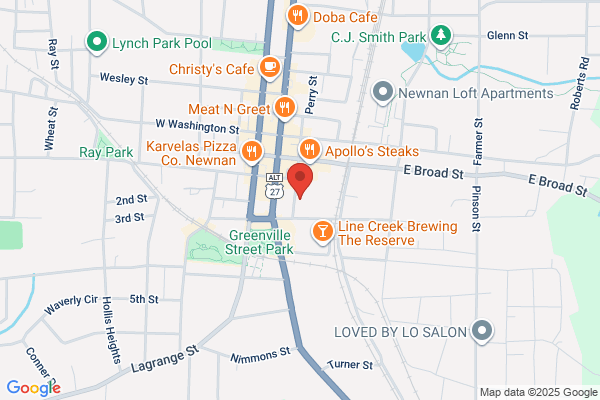 Glover Insurance Agency