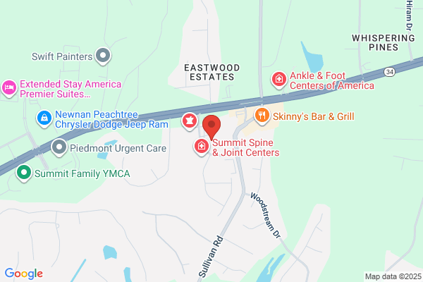 Children's Healthcare of Atlanta Cardiology - Newnan