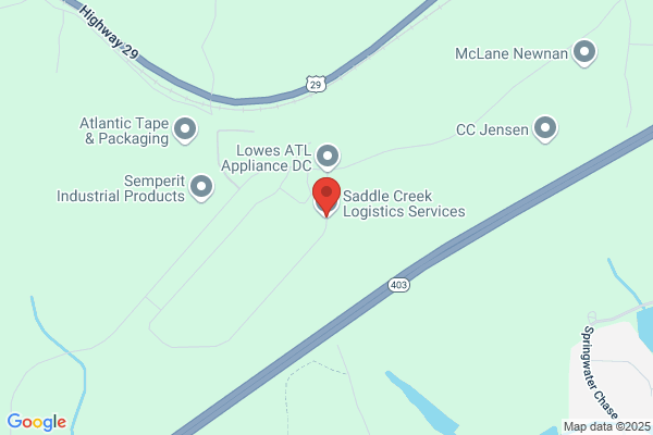 Cardinal Logistics Management Corporation