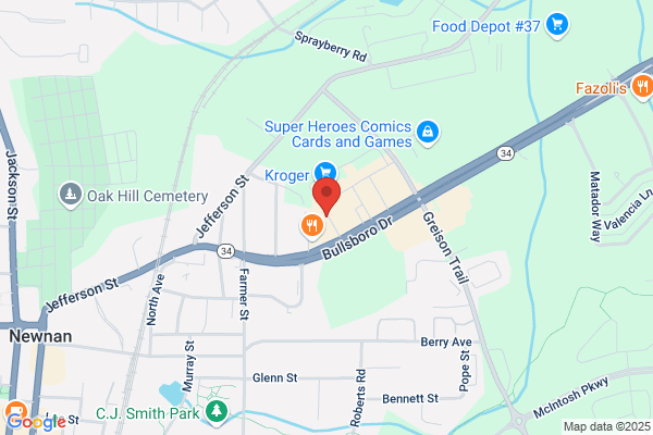 Covington Credit - CLOSED