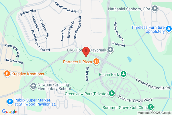 Discovery Point Summergrove