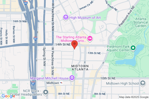 South Atlanta Events