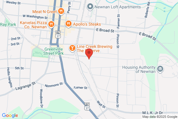 Newells Grocery
