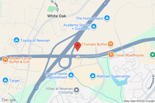 Newnan Chevron