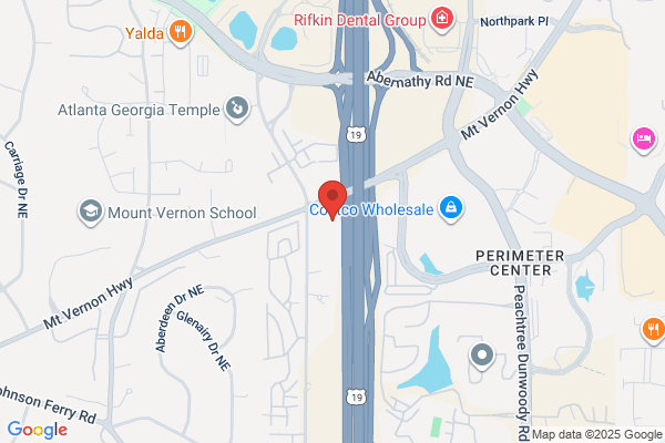 Children's Physician Group Pulmonology - Newnan