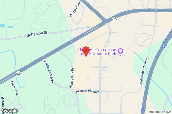 Massage Envy - Newnan