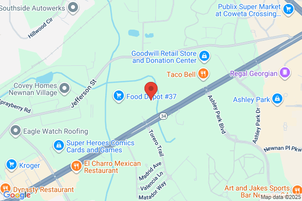 Bullsboro Drive Dental