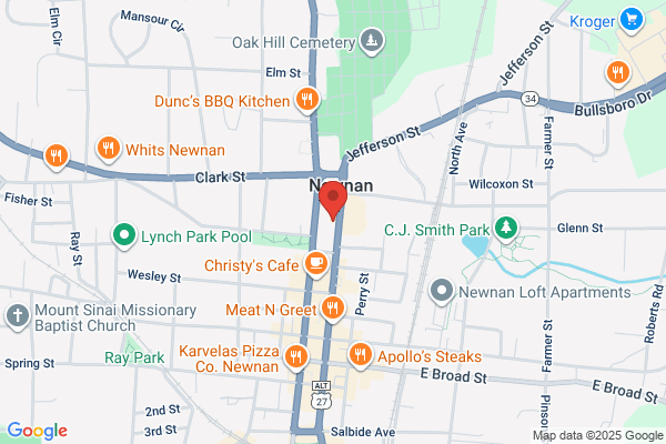Coweta Dentistry