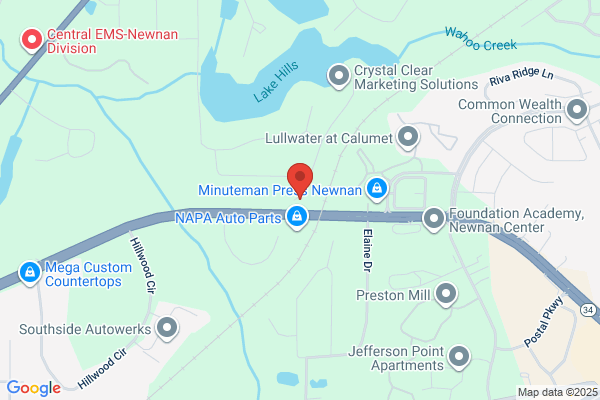 Coweta Dentistry