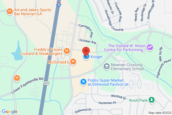Newnan Dental Care Center