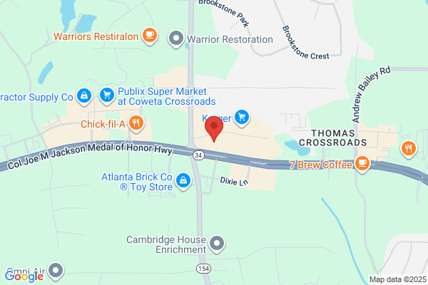 Piedmont QuickCare at Walgreens - Newnan