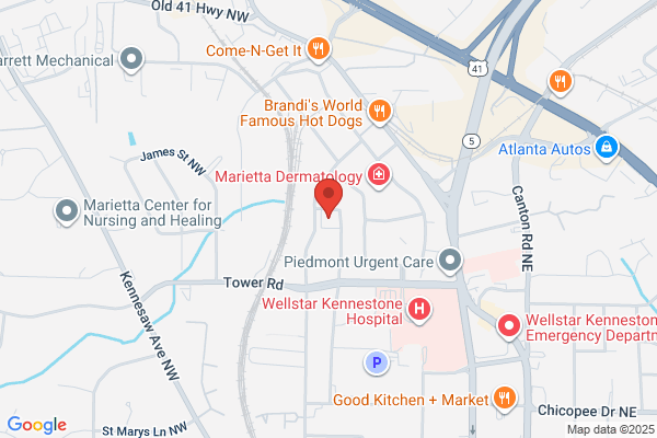 Buckley Jennifer L MD