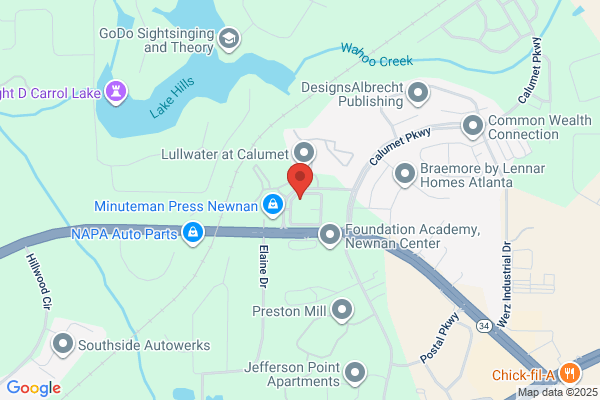 Gentle Dentistry of Newnan