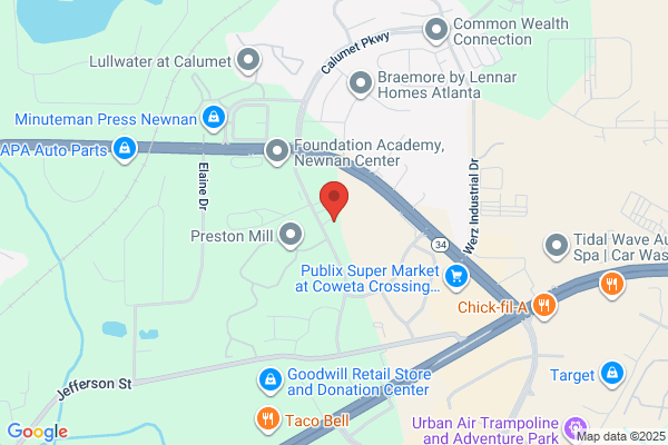 Newnan Smile Center