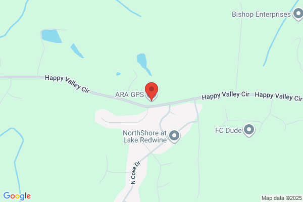 A.R.A. GPS Systems
