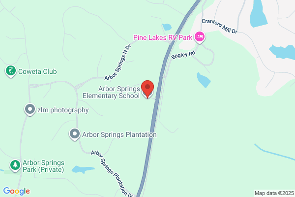 Arbor Springs Elementary School