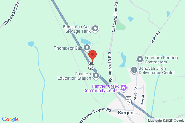 Coweta County School System, Schools, Arnco-Sargent Elementary School, Office