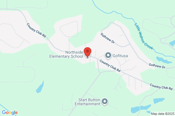 Public Schools, Coweta County Public Schools, Elementary Schools, Northside