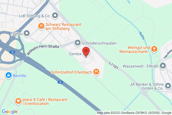 Gentex
