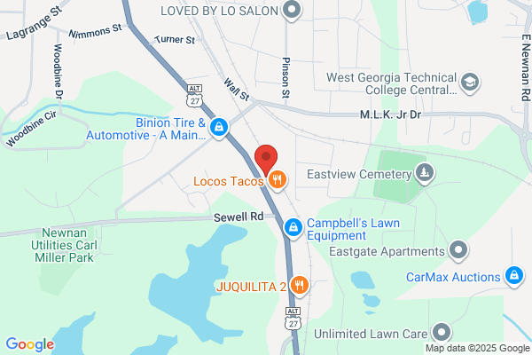 Newnan Florist