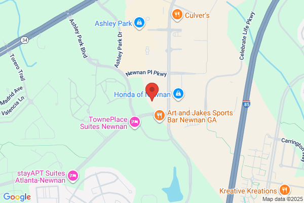 Onelife Fitness - Newnan Sports Club Gym