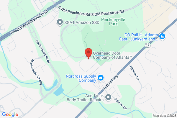 Overhead Door Company of Atlanta
