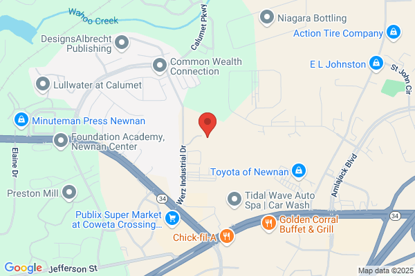 Republic Services Newnan Transfer Station